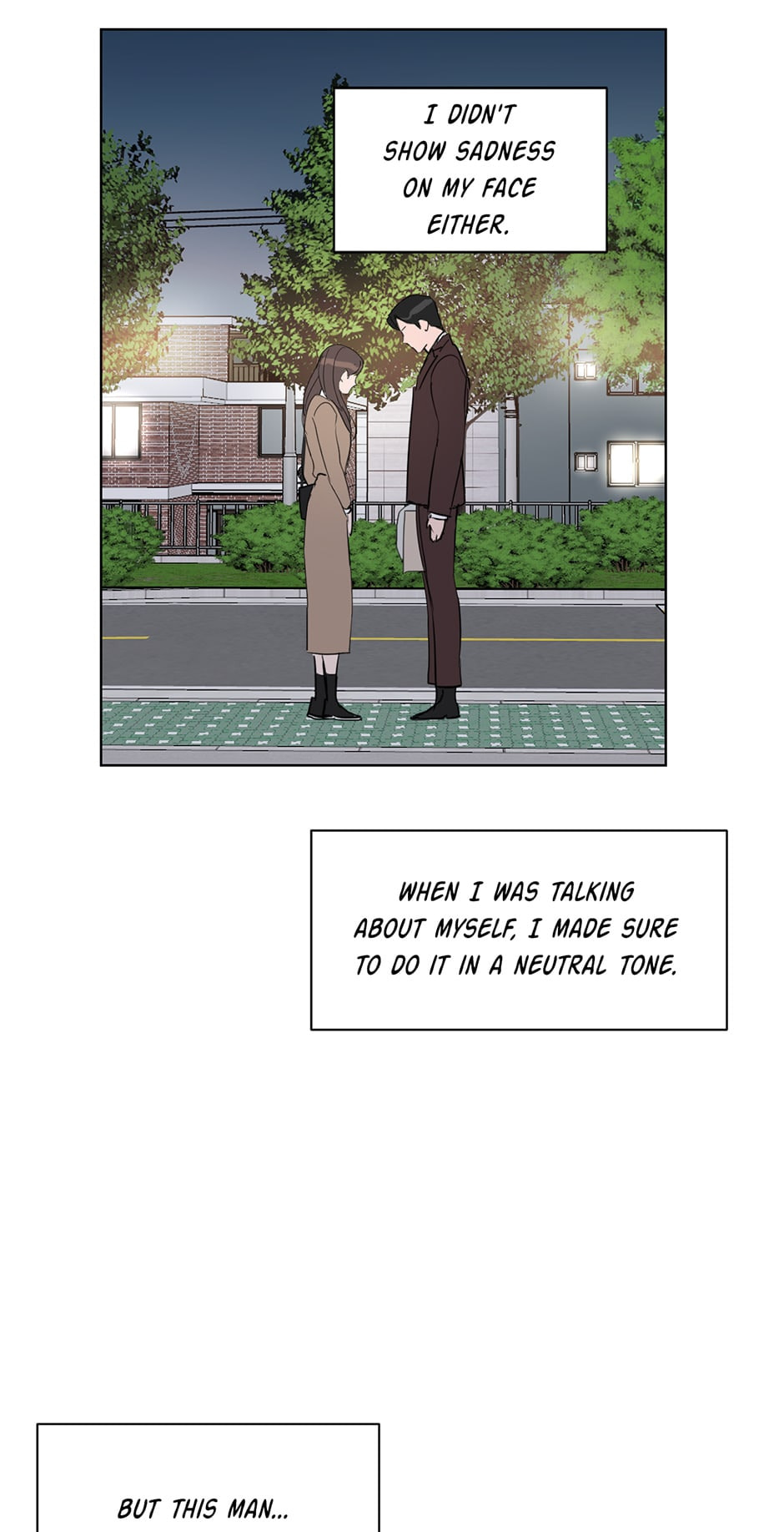 Positively Yours Chapter 22 page 32 - 