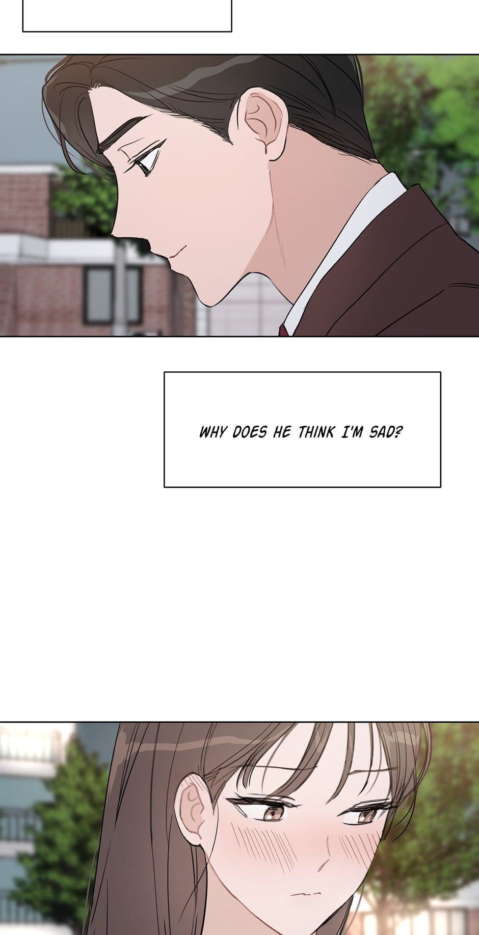 Positively Yours Chapter 22 page 33 - 