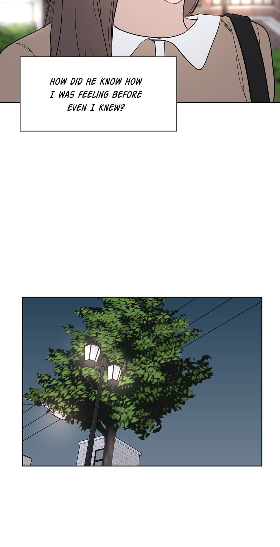 Positively Yours Chapter 22 page 34 - 