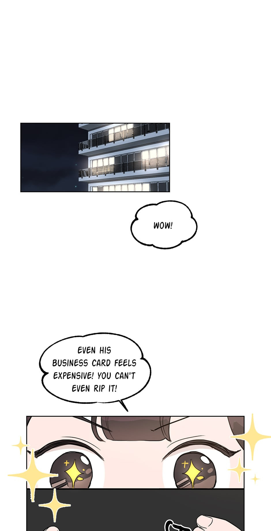 Positively Yours Chapter 22 page 35 - 