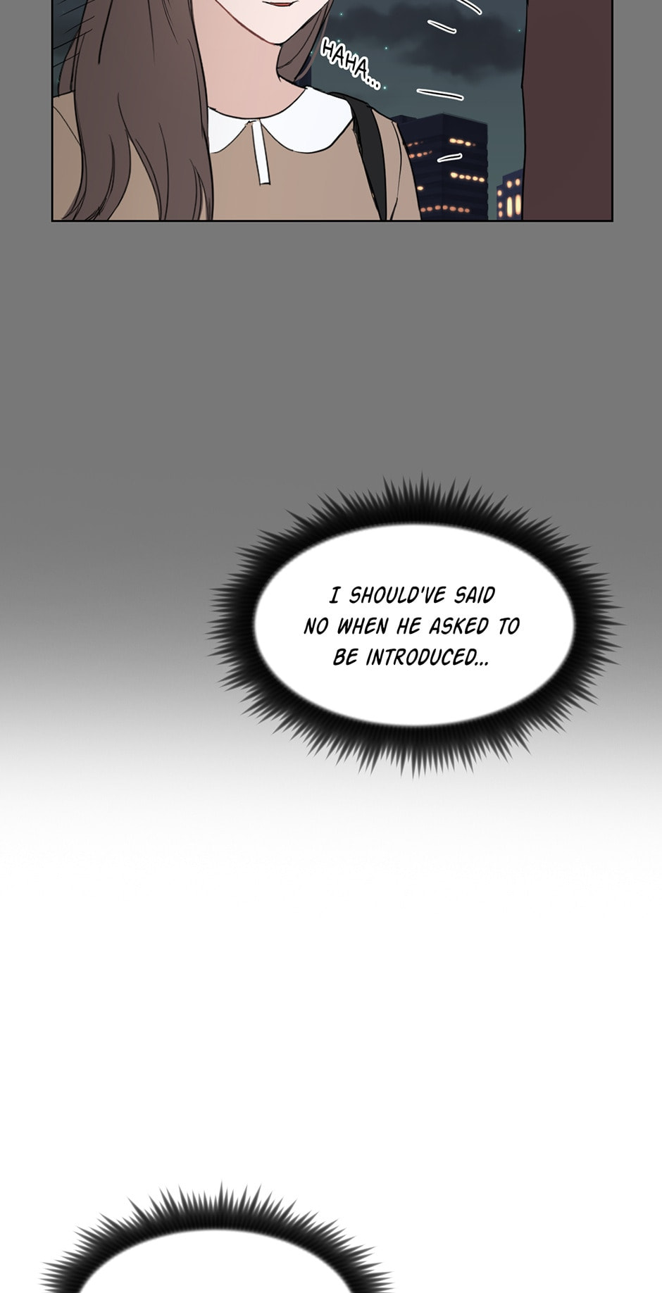 Positively Yours Chapter 22 page 41 - 