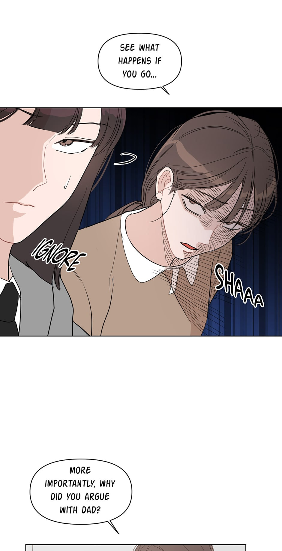 Positively Yours Chapter 22 page 44 - 