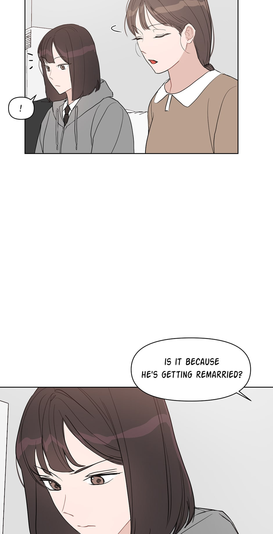 Positively Yours Chapter 22 page 45 - 