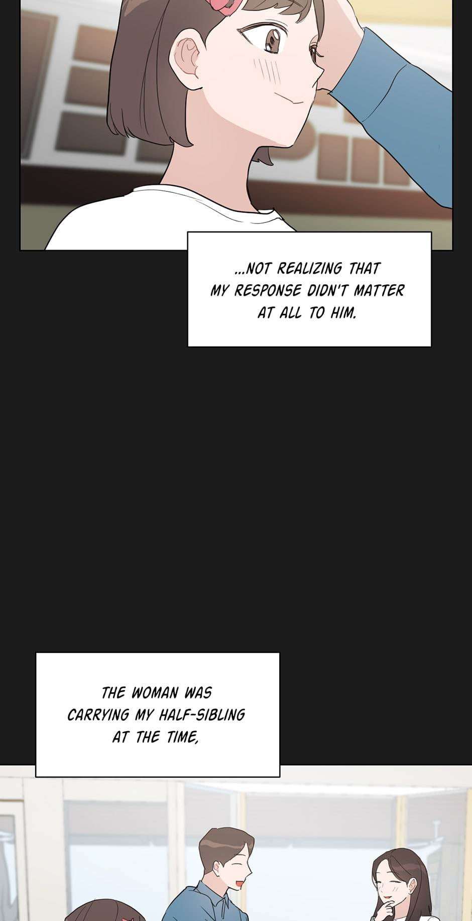 Positively Yours Chapter 22 page 9 - 