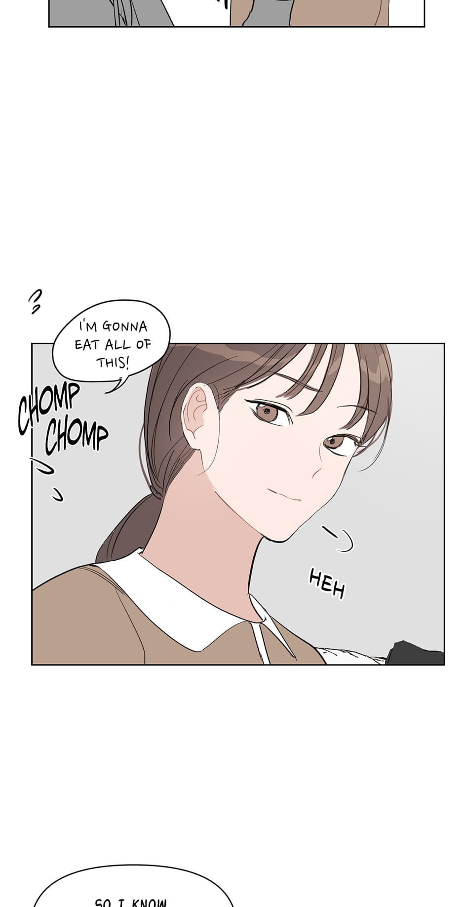 Positively Yours Chapter 23 page 14 - 