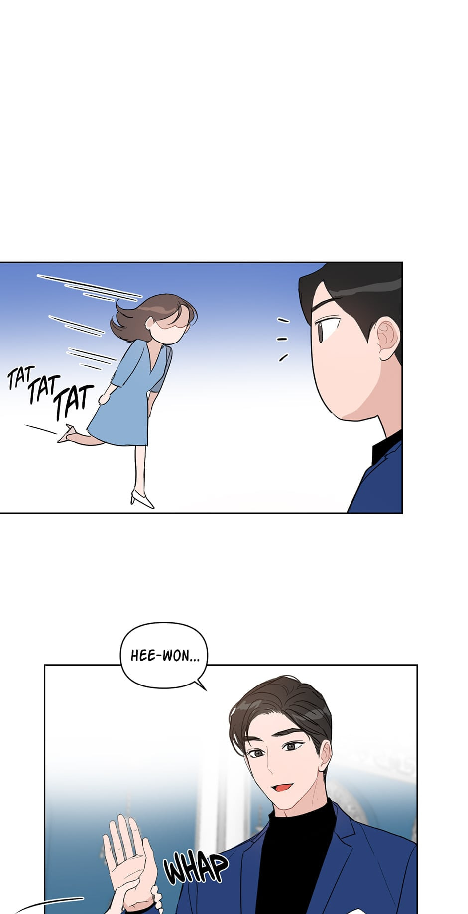 Positively Yours Chapter 23 page 21 - 