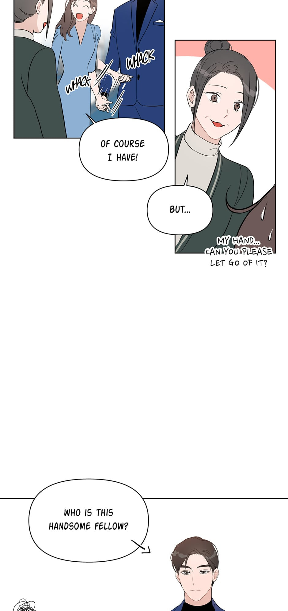 Positively Yours Chapter 23 page 25 - 