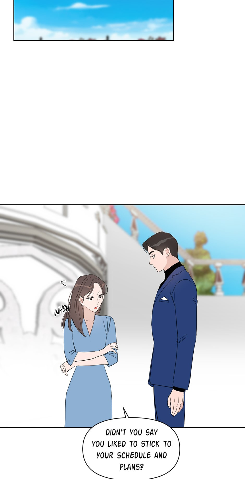 Positively Yours Chapter 23 page 36 - 