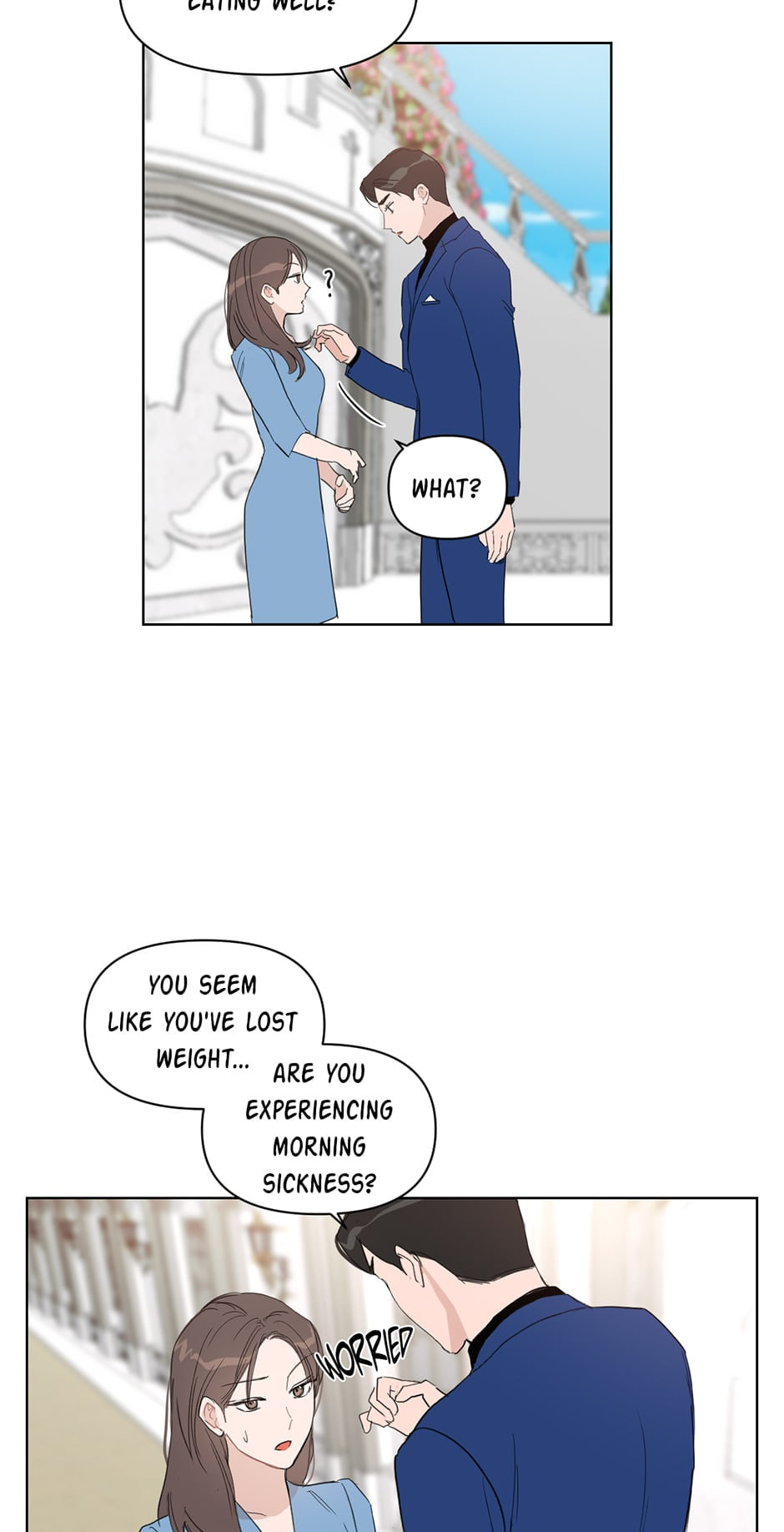 Positively Yours Chapter 23 page 38 - 