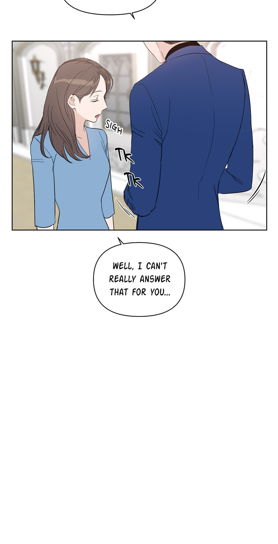 Positively Yours Chapter 23 page 41 - 
