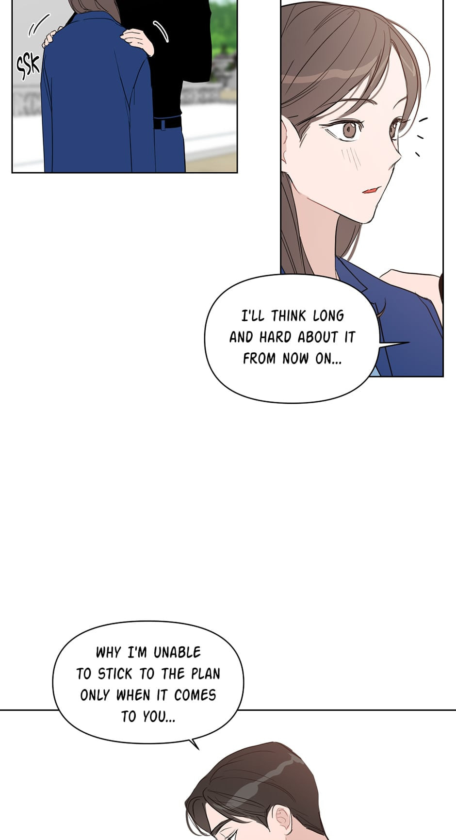 Positively Yours Chapter 23 page 43 - 