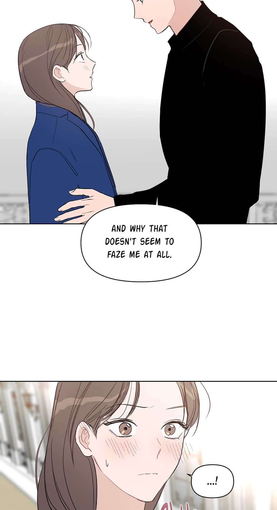 Positively Yours Chapter 23 page 44 - 