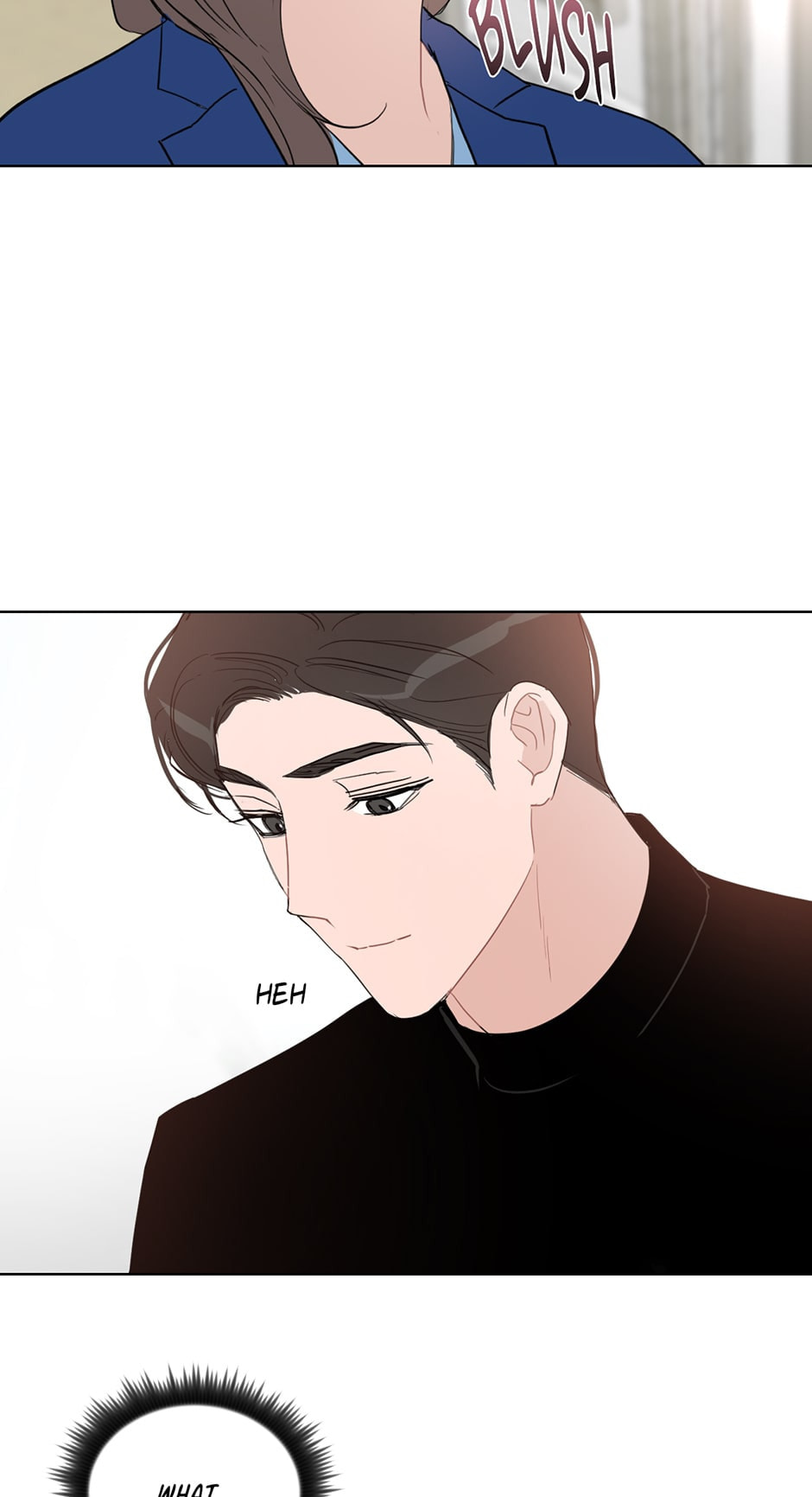 Positively Yours Chapter 23 page 45 - 