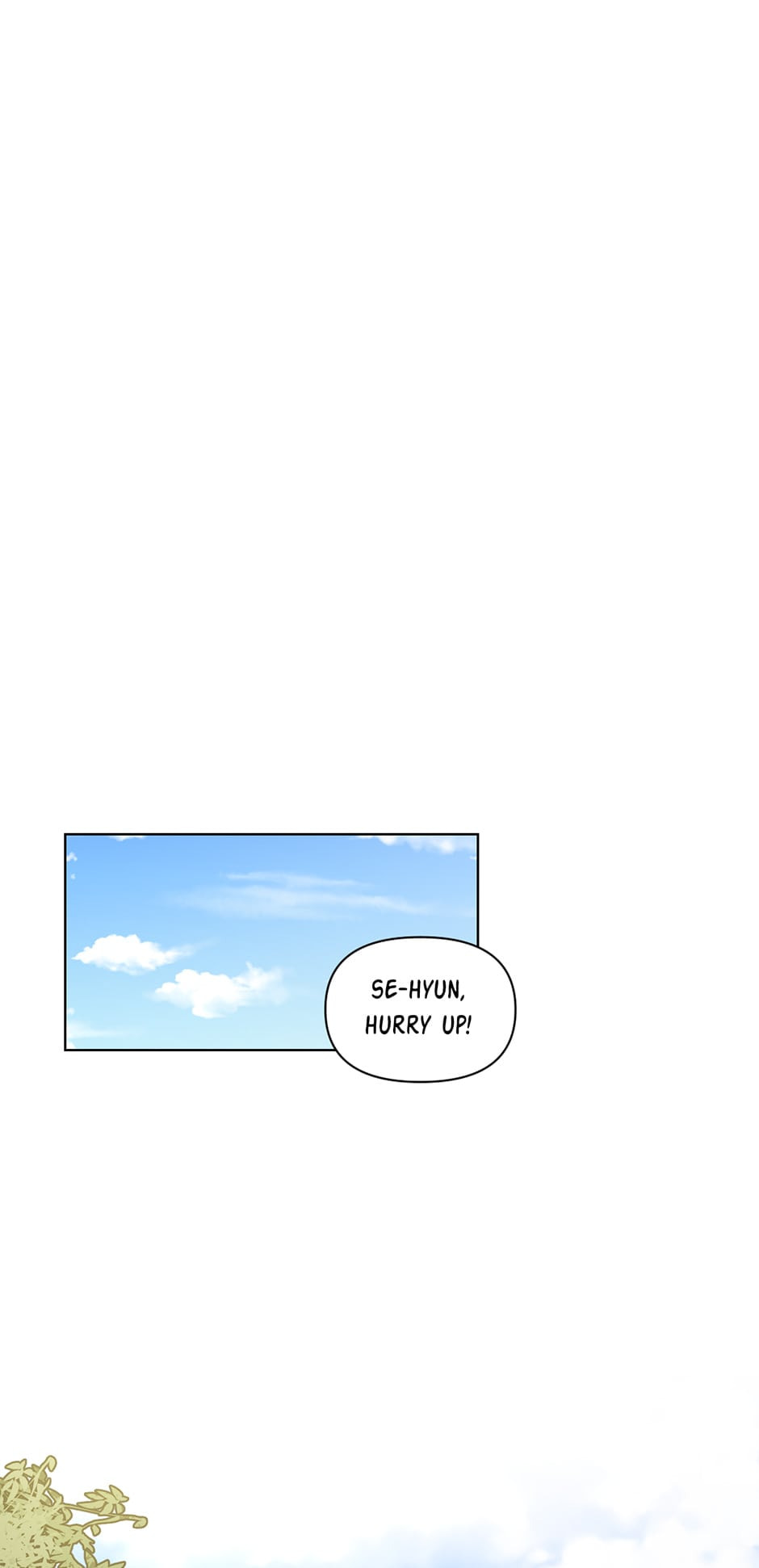 Positively Yours Chapter 24 page 1 - 