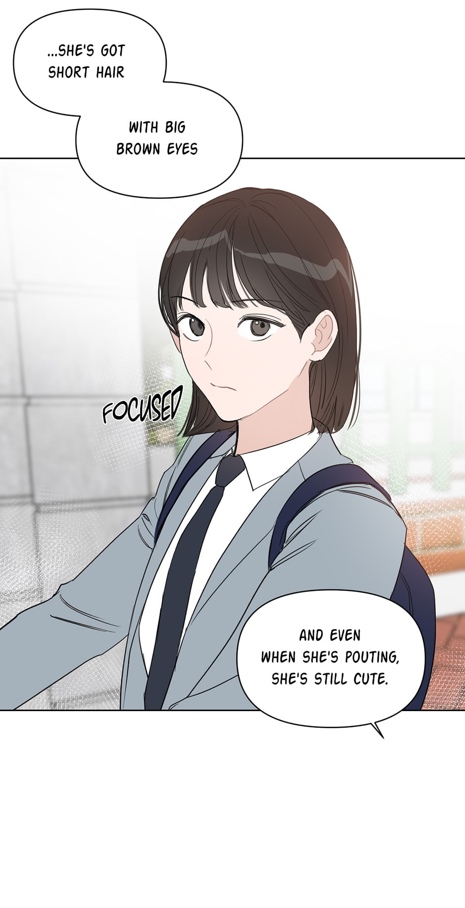 Positively Yours Chapter 24 page 11 - 