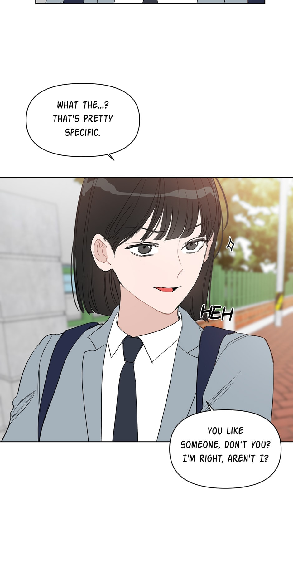 Positively Yours Chapter 24 page 13 - 