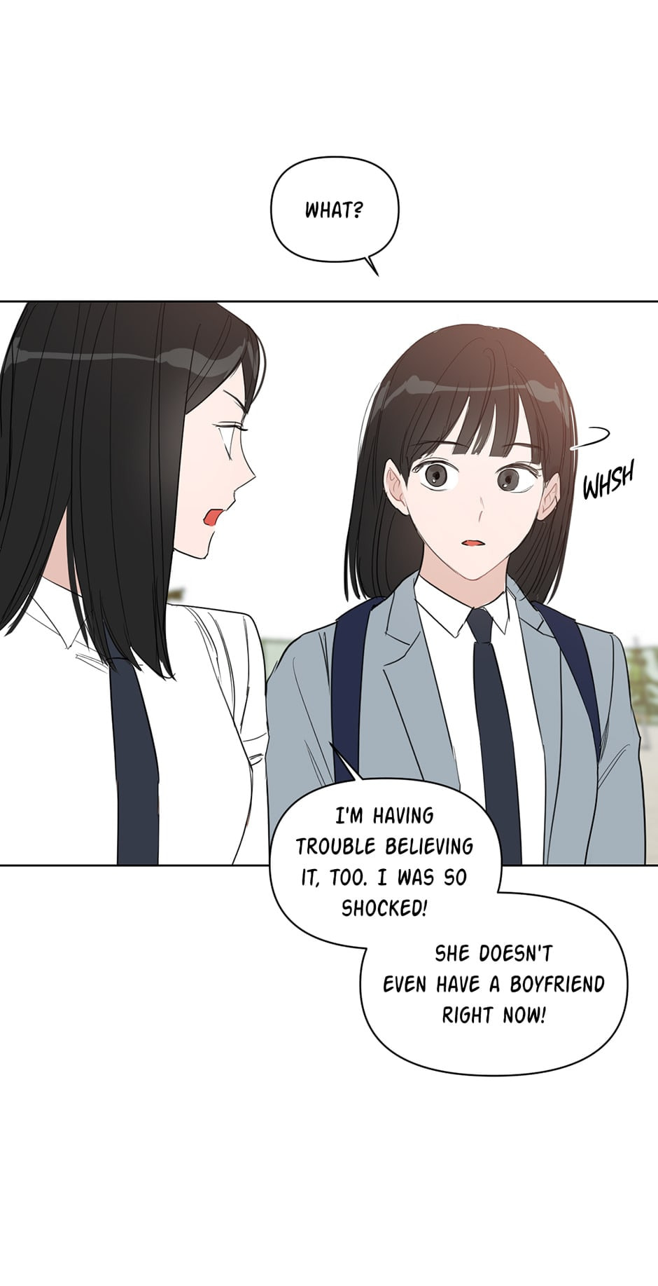 Positively Yours Chapter 24 page 20 - 