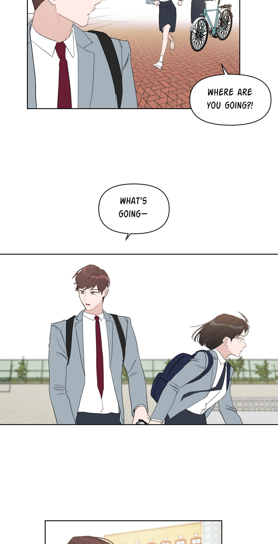 Positively Yours Chapter 24 page 26 - 
