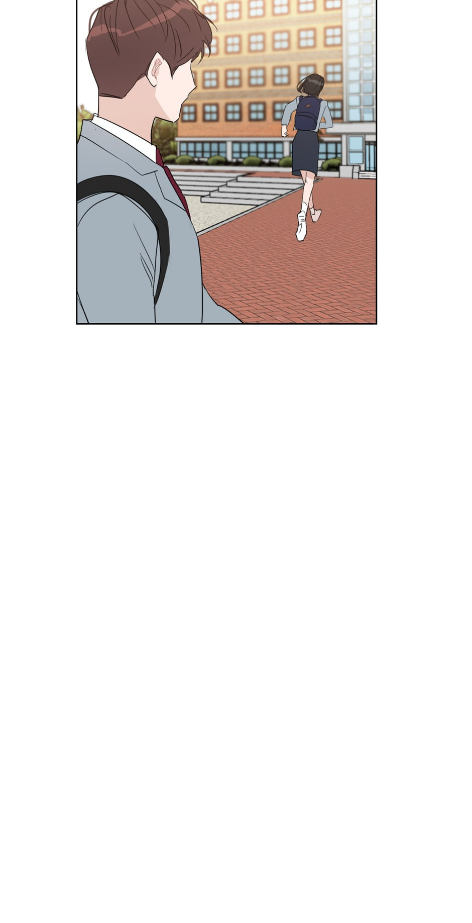 Positively Yours Chapter 24 page 27 - 