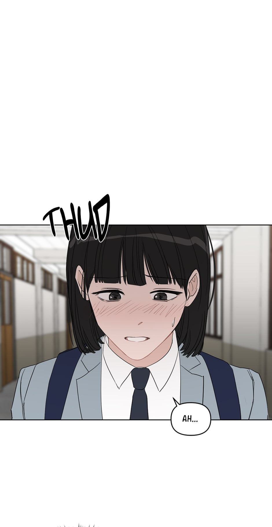 Positively Yours Chapter 24 page 36 - 