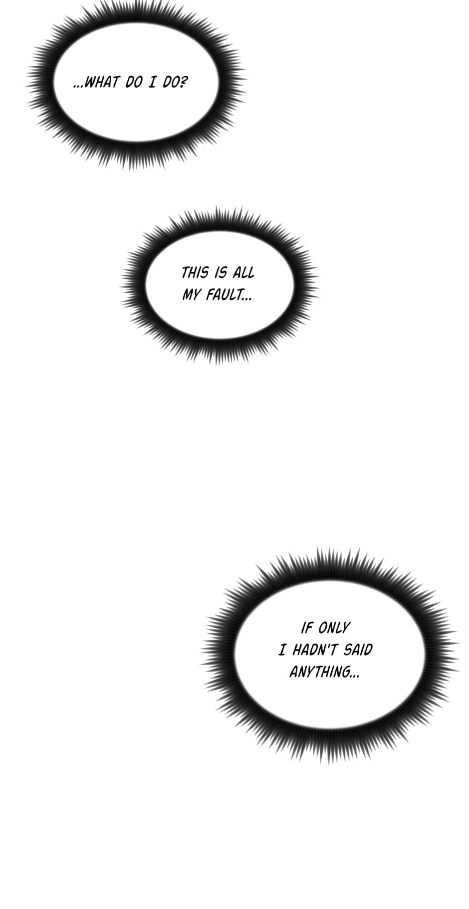 Positively Yours Chapter 24 page 37 - 