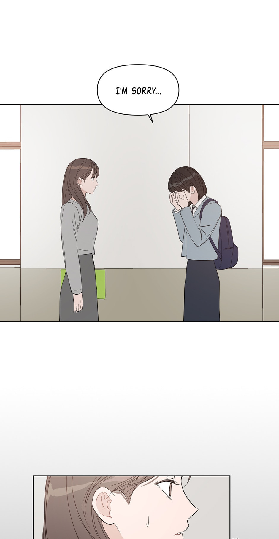 Positively Yours Chapter 24 page 40 - 