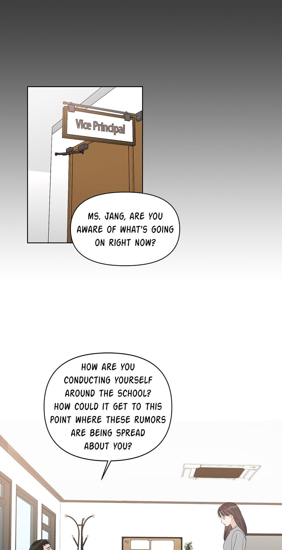 Positively Yours Chapter 24 page 42 - 