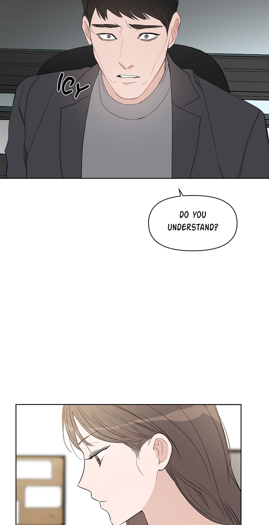 Positively Yours Chapter 24 page 47 - 