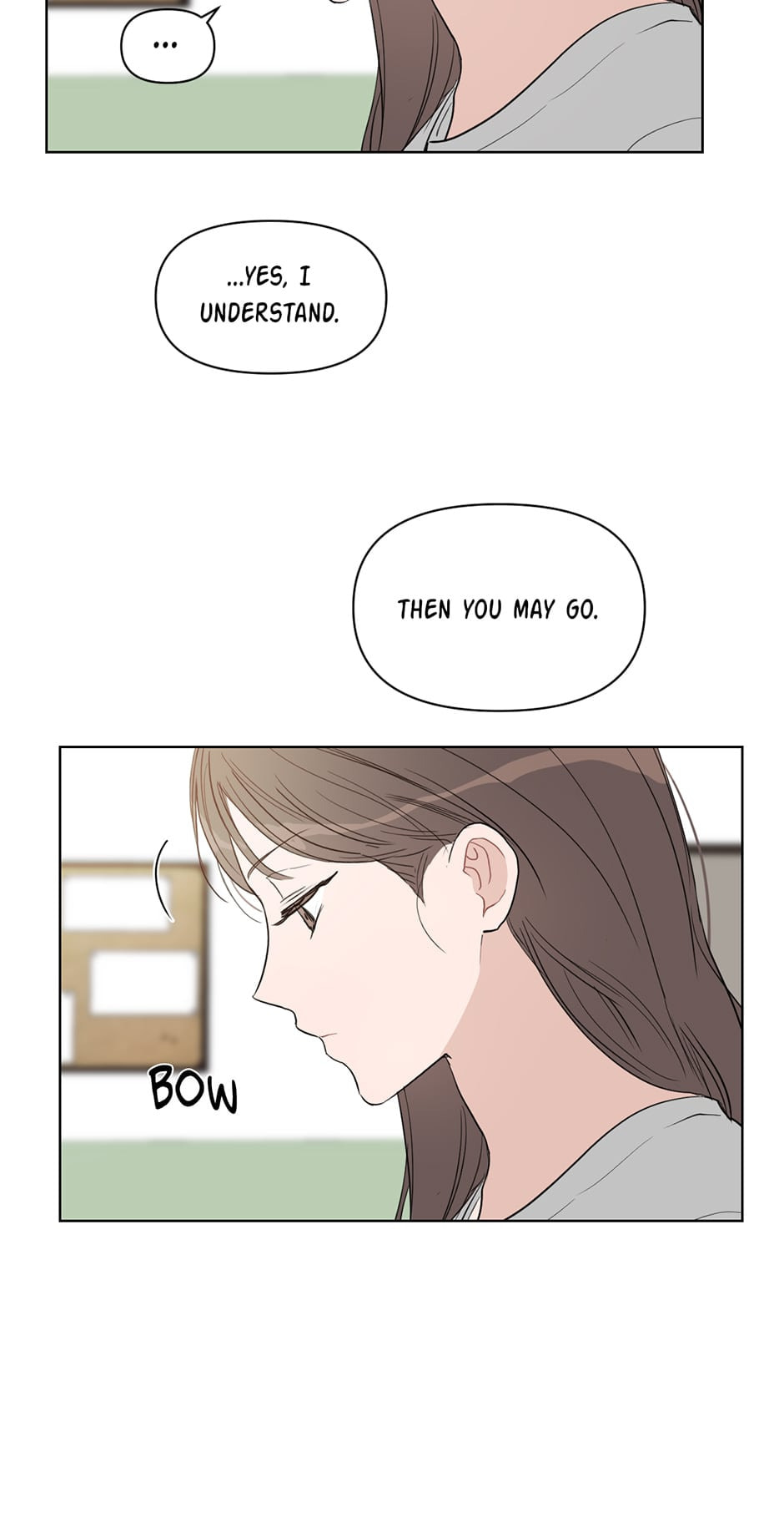 Positively Yours Chapter 24 page 48 - 