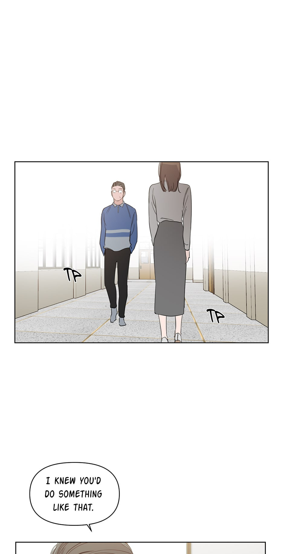 Positively Yours Chapter 24 page 50 - 