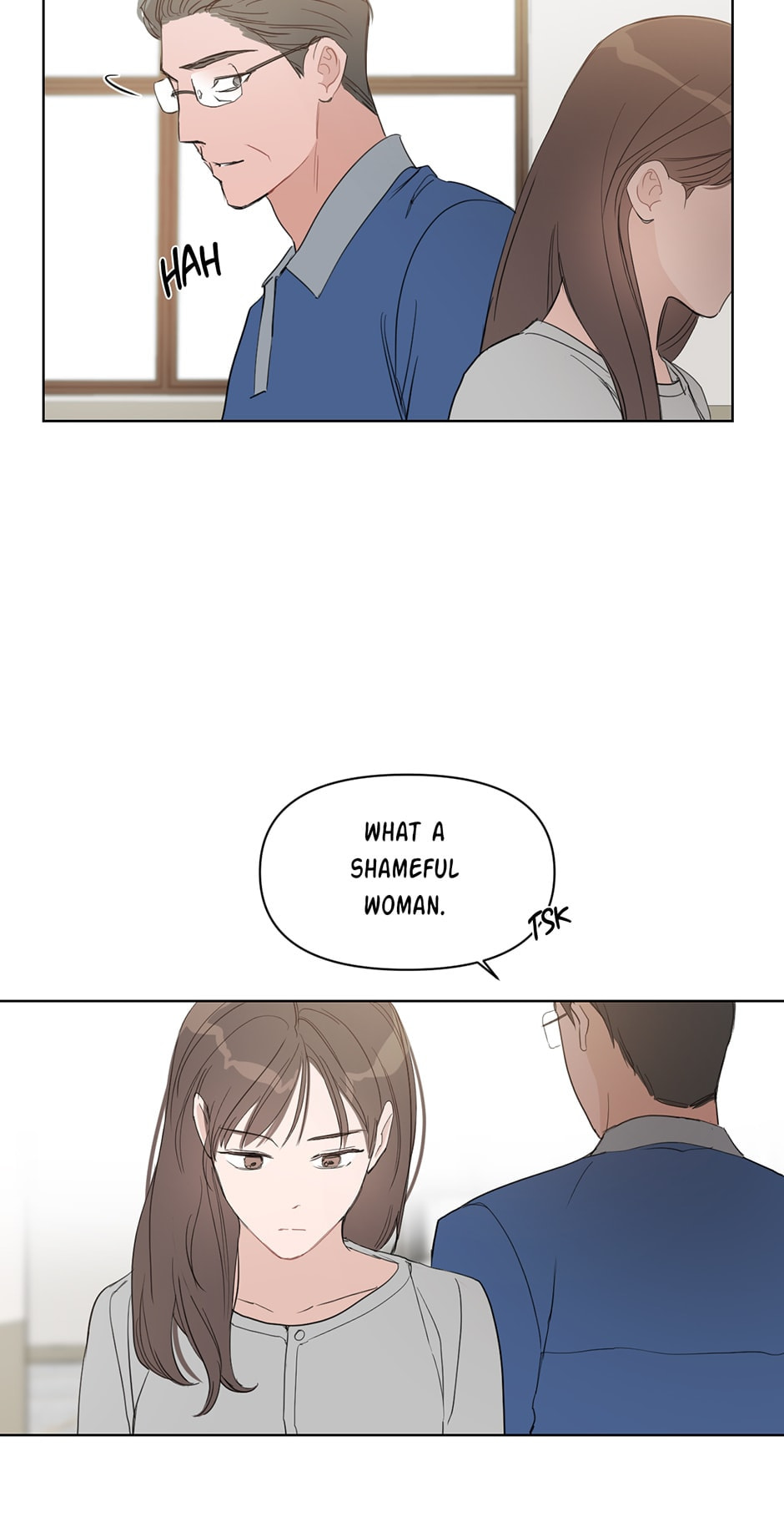 Positively Yours Chapter 24 page 51 - 