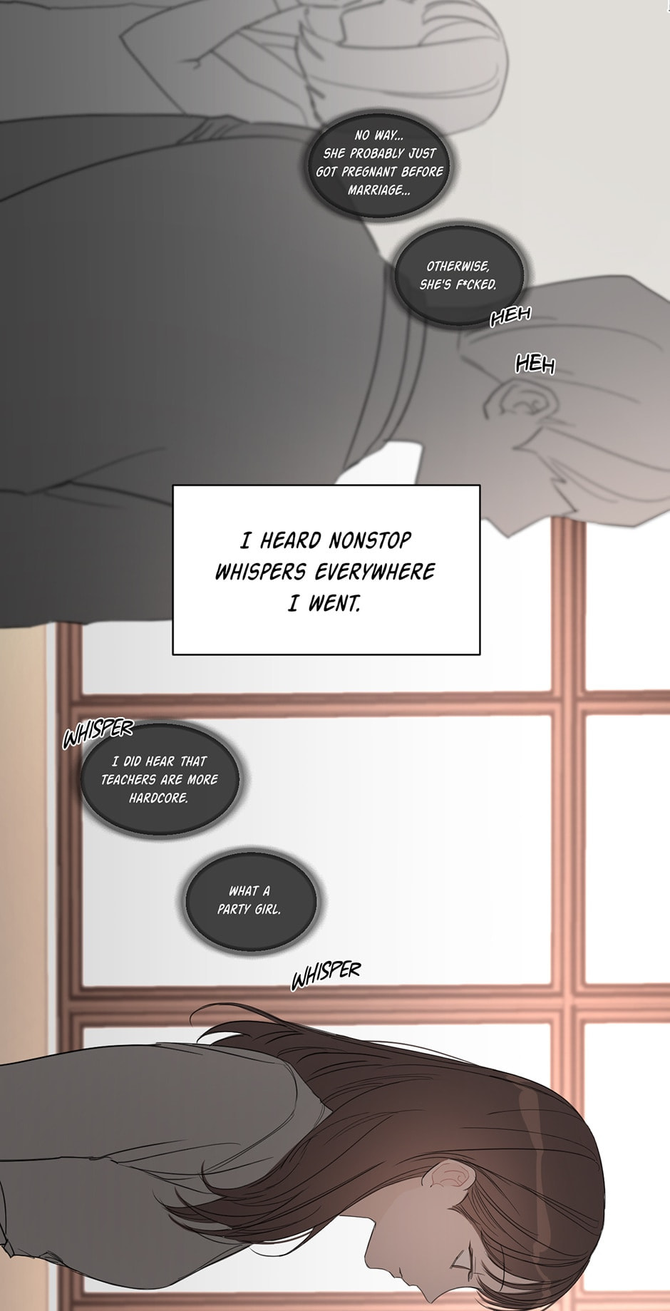 Positively Yours Chapter 24 page 54 - 