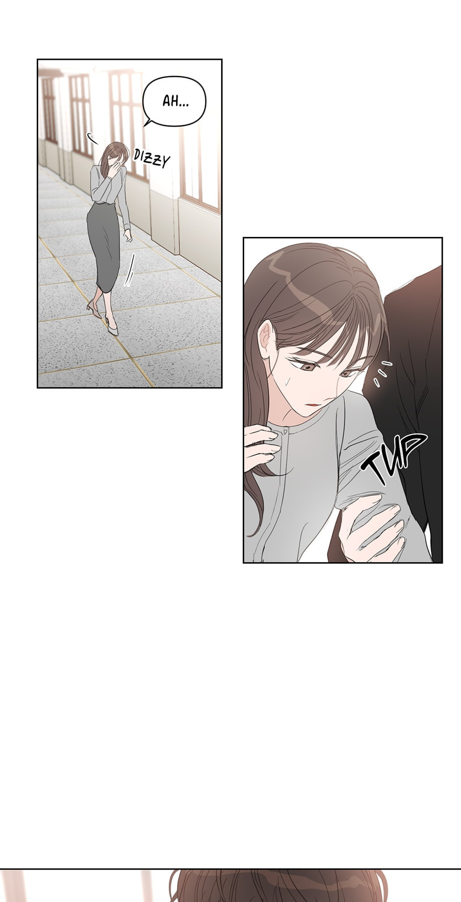 Positively Yours Chapter 24 page 59 - 