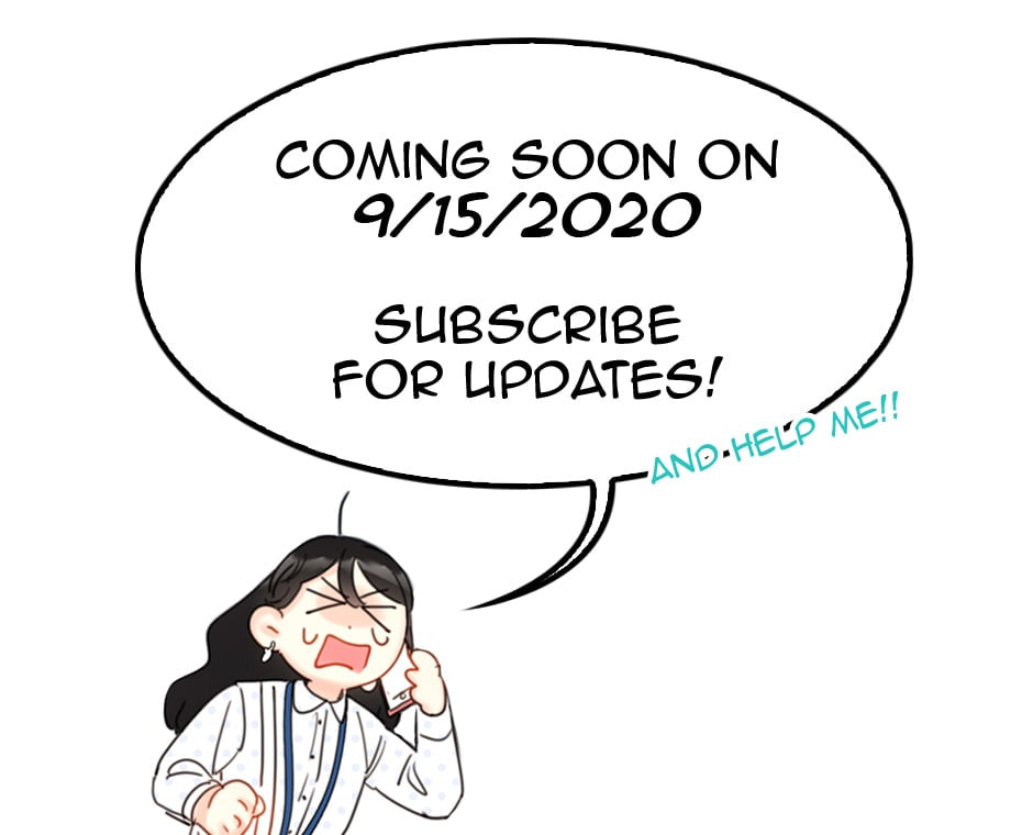 Positively Yours Chapter 25.1 page 11 - 