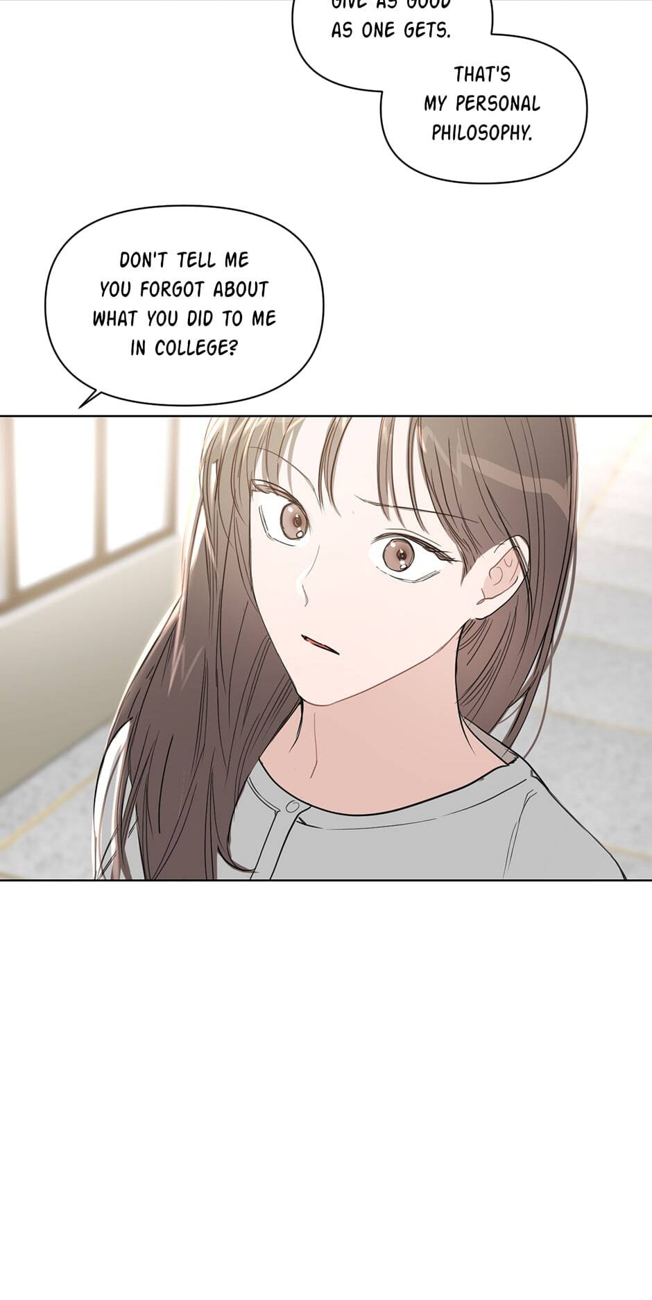 Positively Yours Chapter 25 page 11 - 