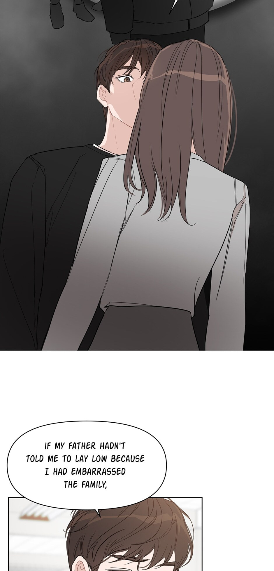 Positively Yours Chapter 25 page 13 - 