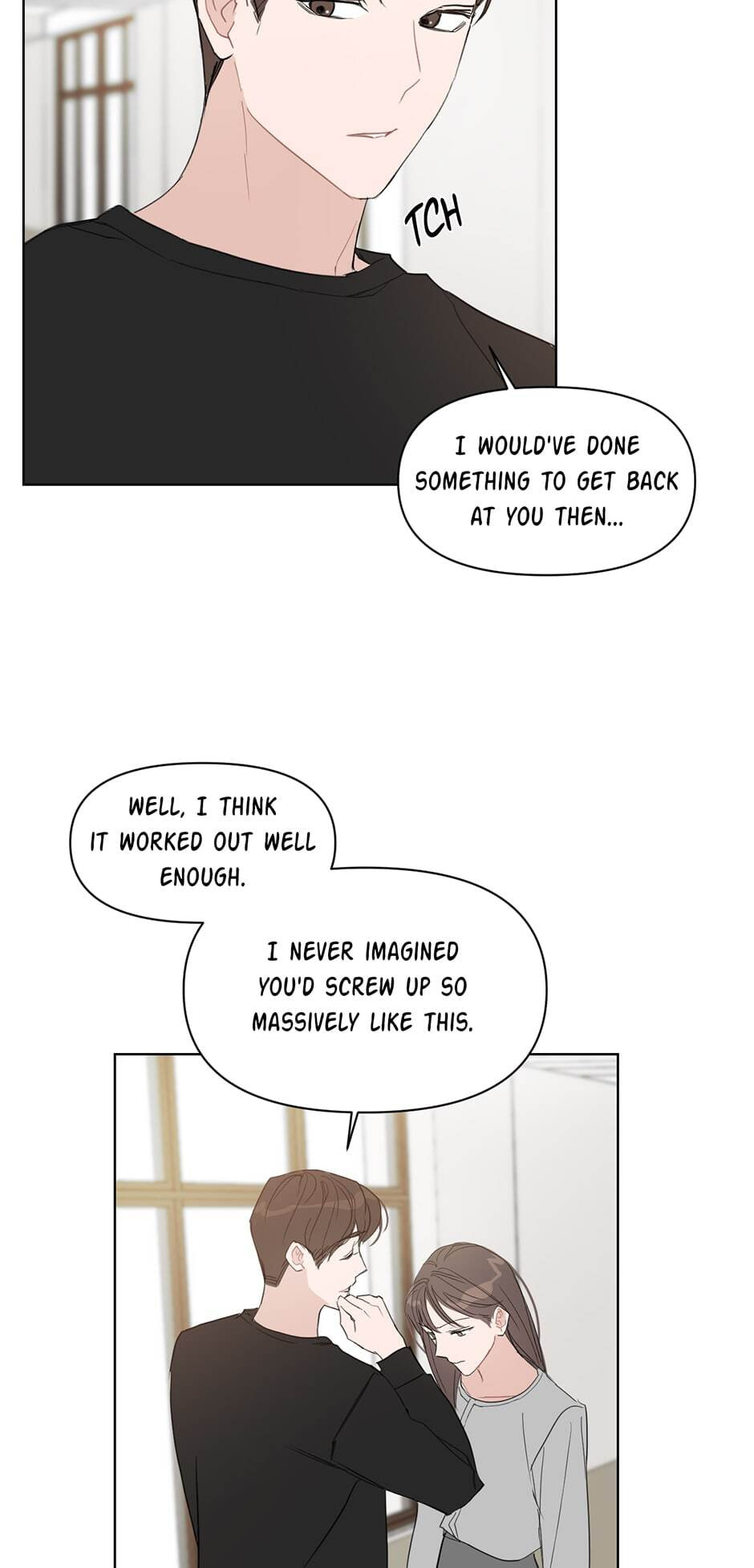 Positively Yours Chapter 25 page 14 - 