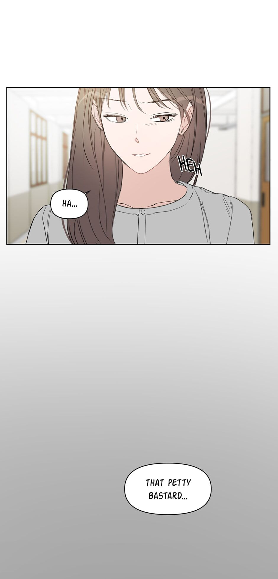 Positively Yours Chapter 25 page 17 - 