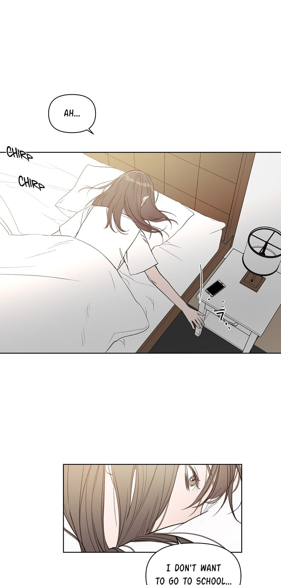 Positively Yours Chapter 25 page 20 - 