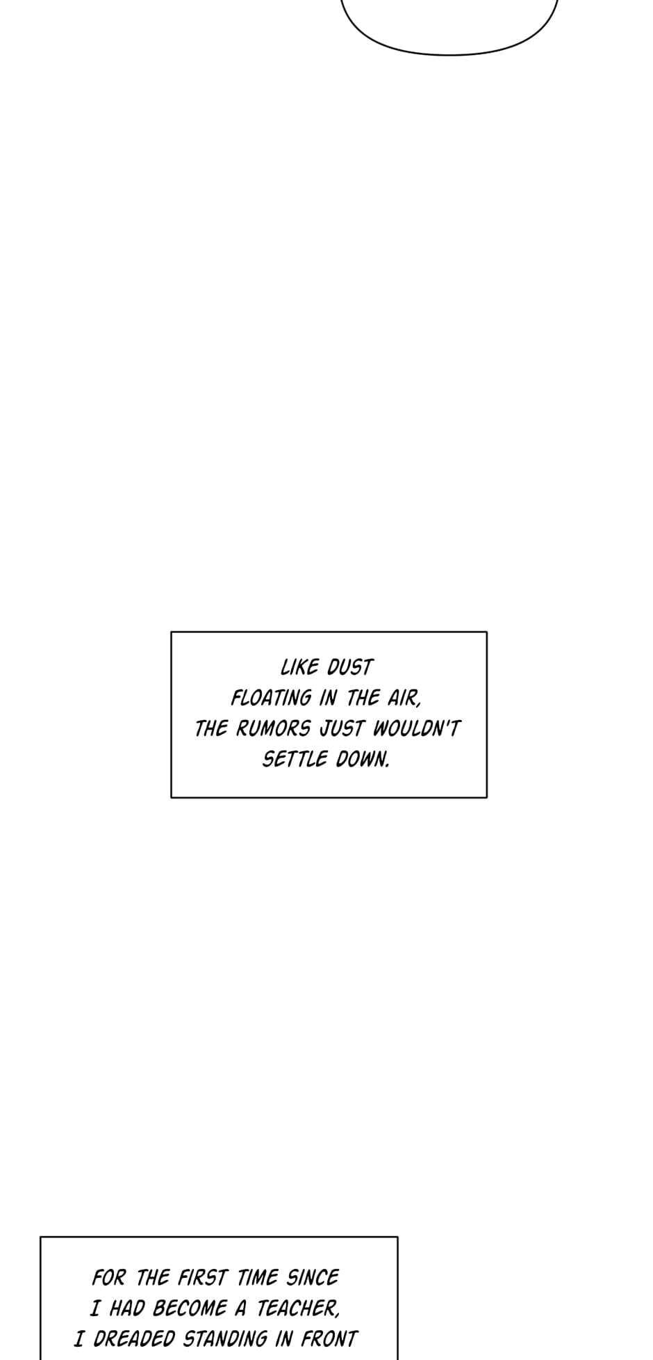 Positively Yours Chapter 25 page 21 - 