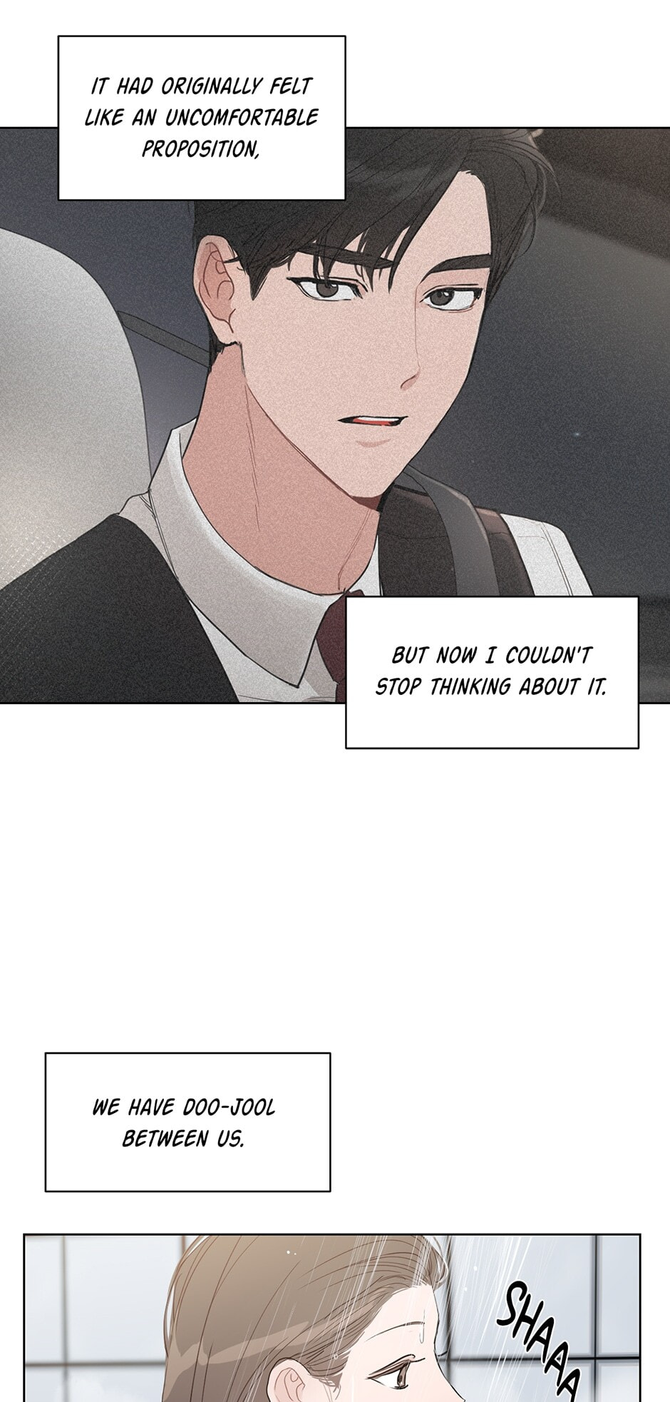 Positively Yours Chapter 25 page 23 - 