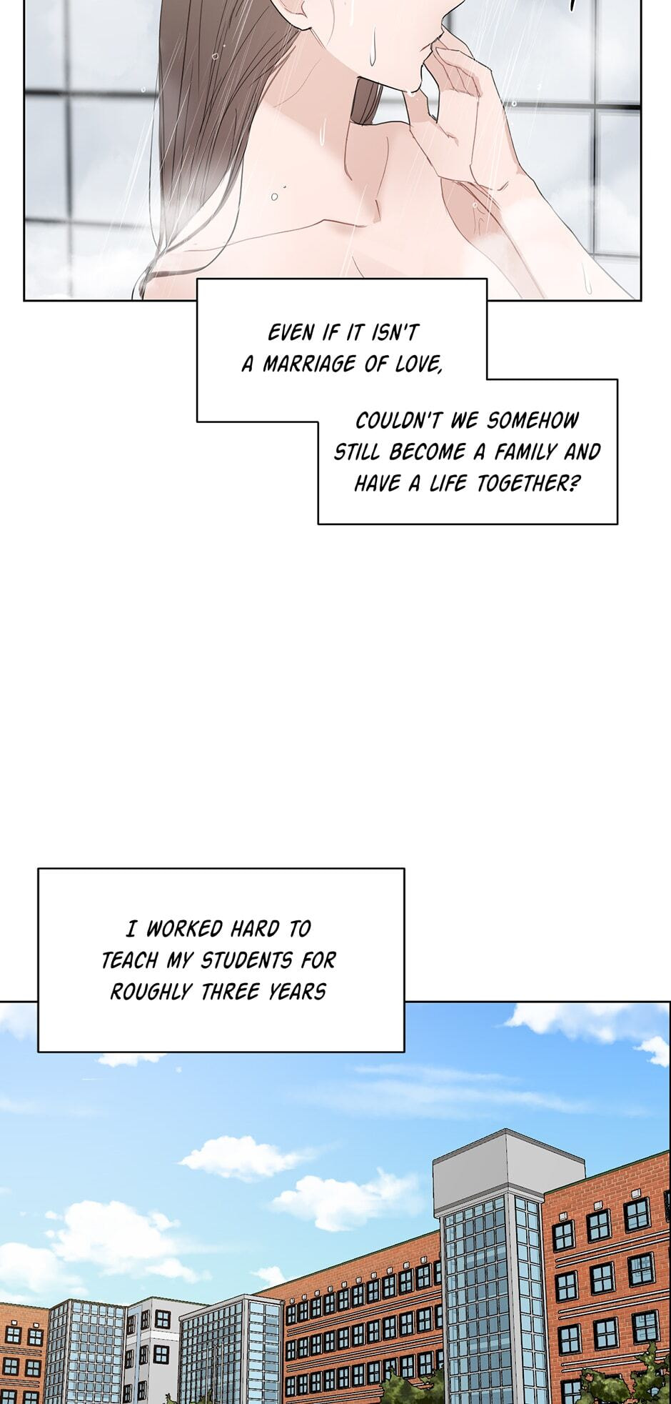 Positively Yours Chapter 25 page 24 - 