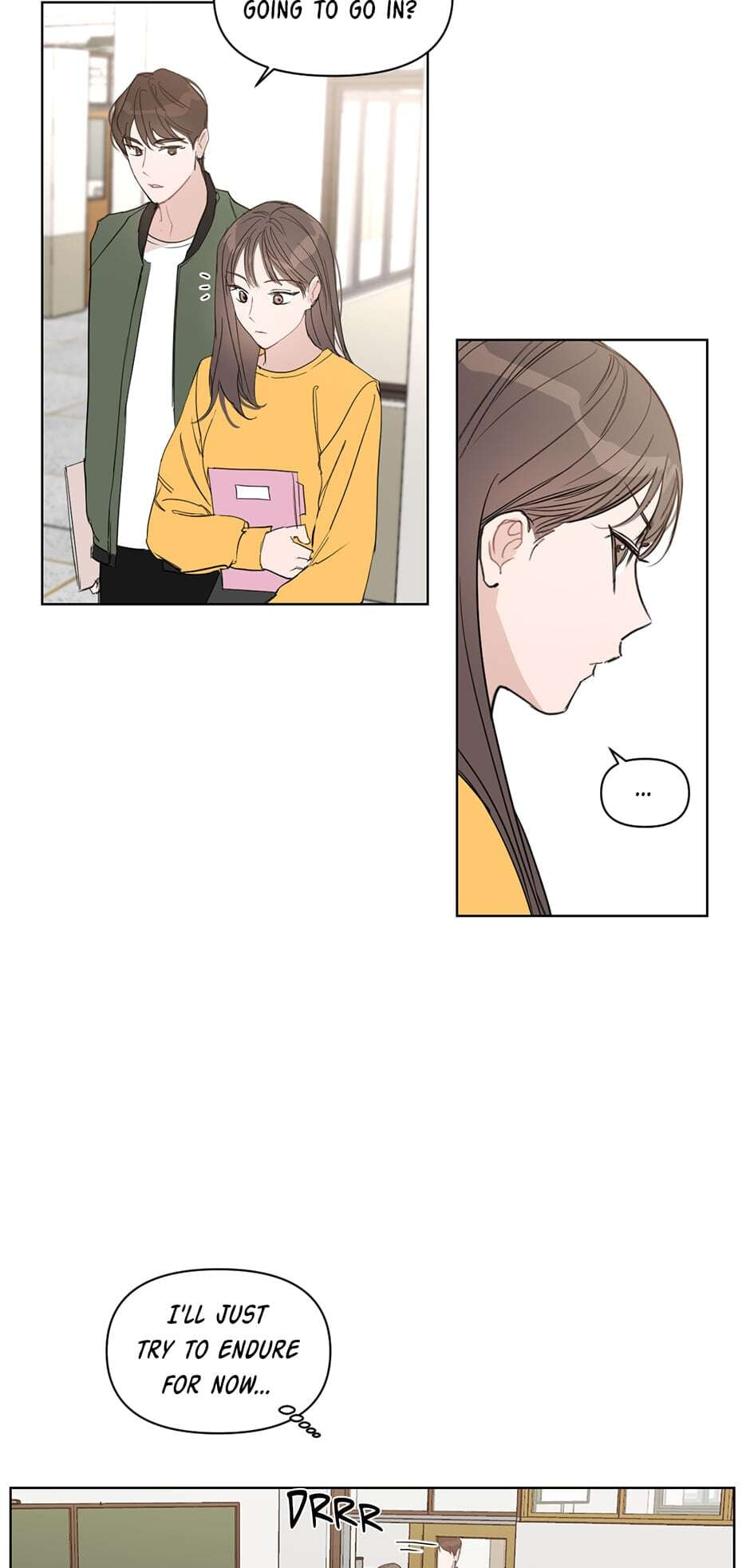 Positively Yours Chapter 25 page 28 - 