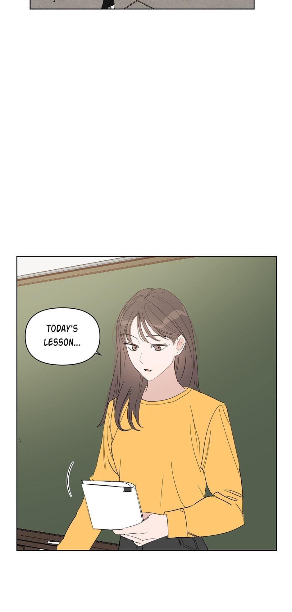 Positively Yours Chapter 25 page 30 - 