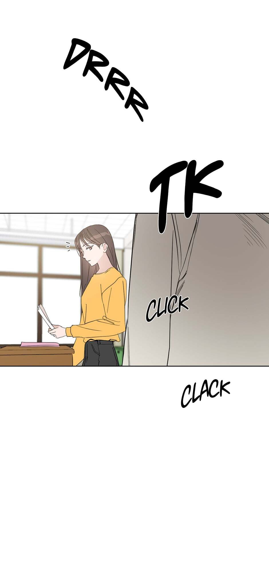 Positively Yours Chapter 25 page 31 - 