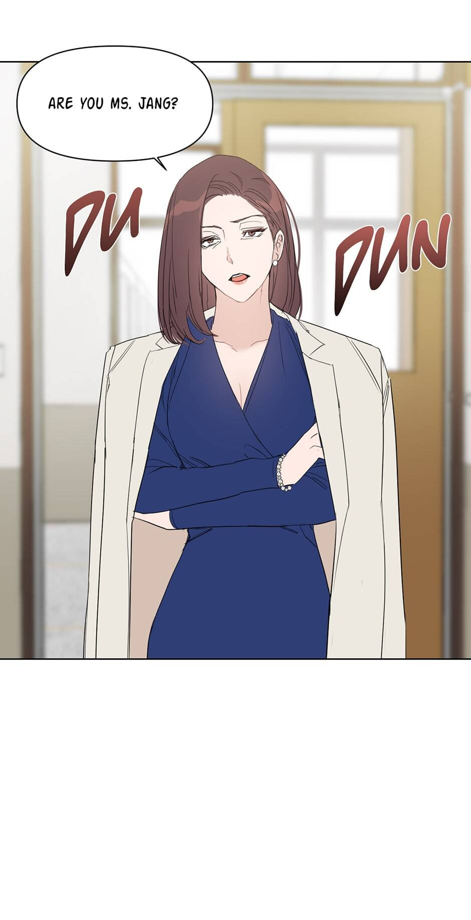 Positively Yours Chapter 25 page 32 - 