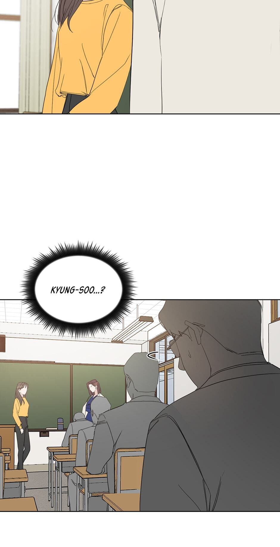 Positively Yours Chapter 25 page 34 - 