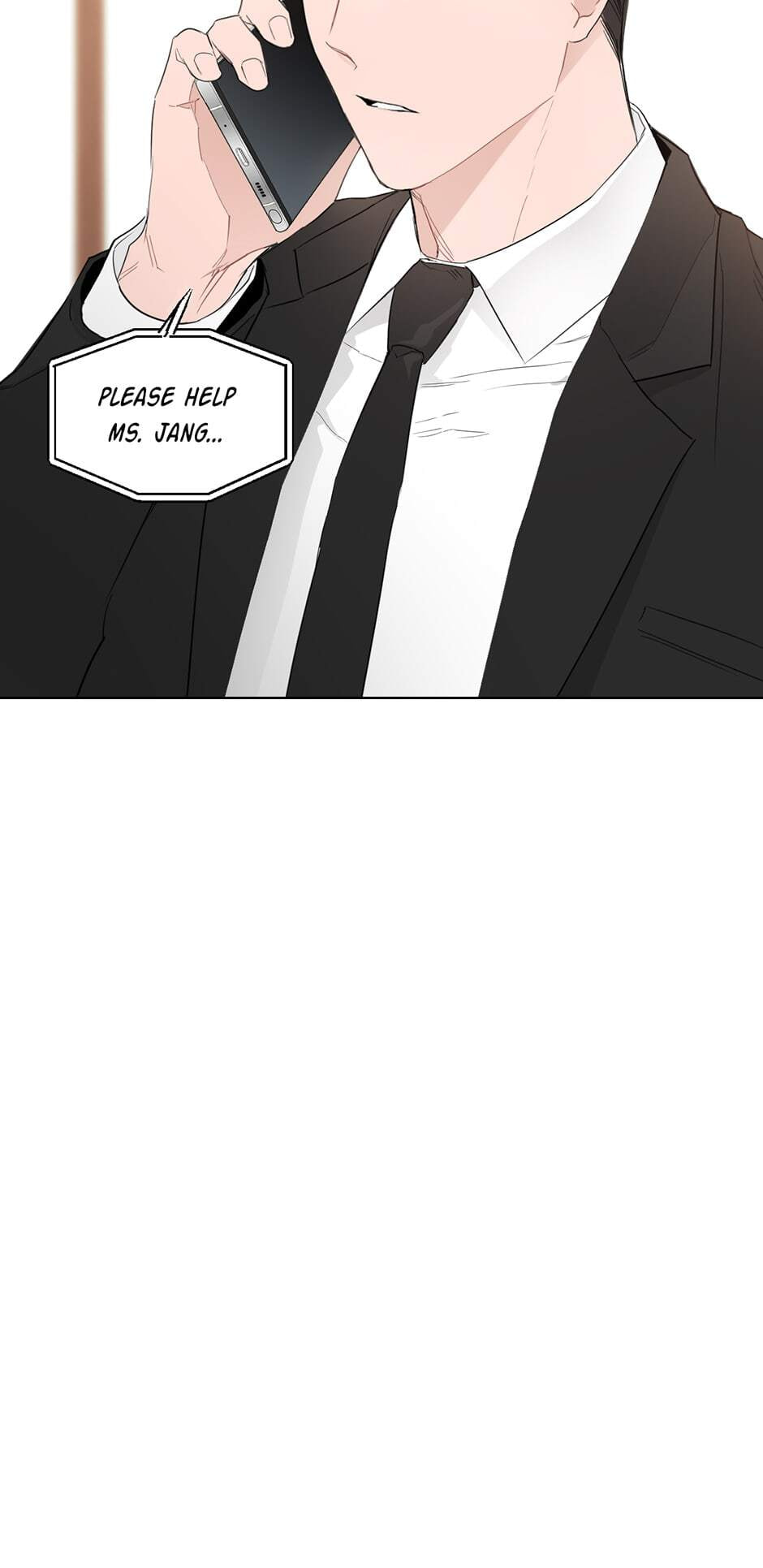 Positively Yours Chapter 25 page 48 - 