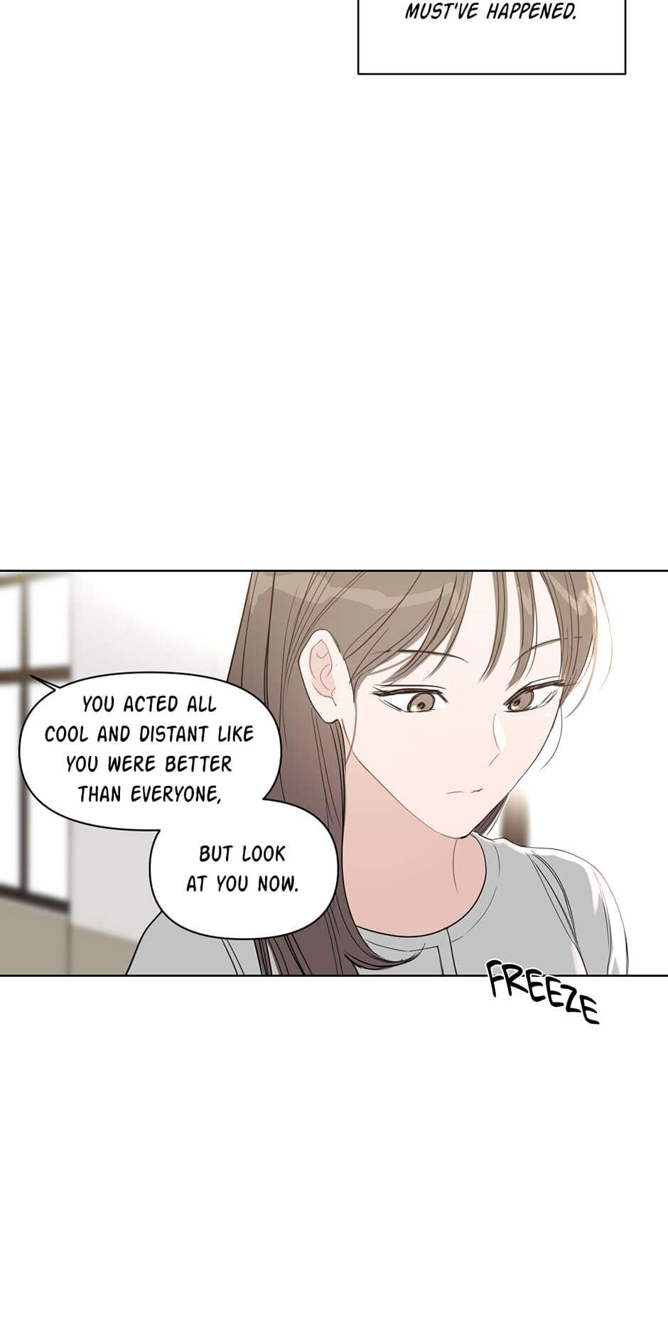 Positively Yours Chapter 25 page 6 - 