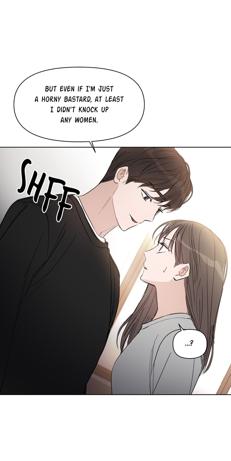 Positively Yours Chapter 25 page 8 - 